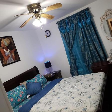 Comfortable Holiday Homestay New York Dış mekan fotoğraf