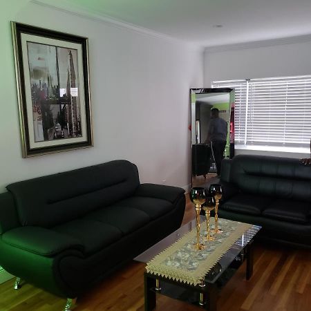 Comfortable Holiday Homestay New York Dış mekan fotoğraf
