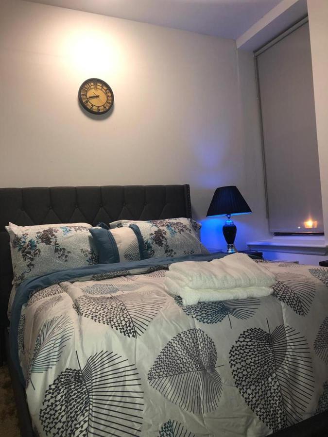 Comfortable Holiday Homestay New York Oda fotoğraf