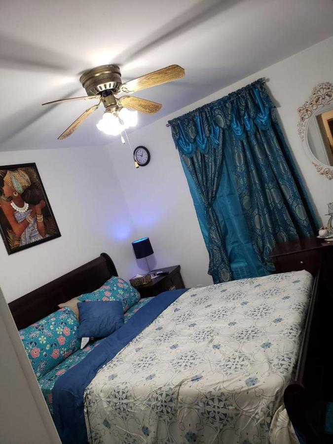 Comfortable Holiday Homestay New York Dış mekan fotoğraf