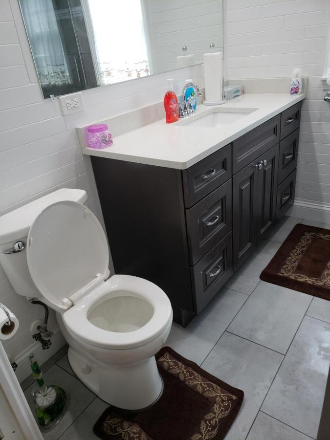 Comfortable Holiday Homestay New York Dış mekan fotoğraf