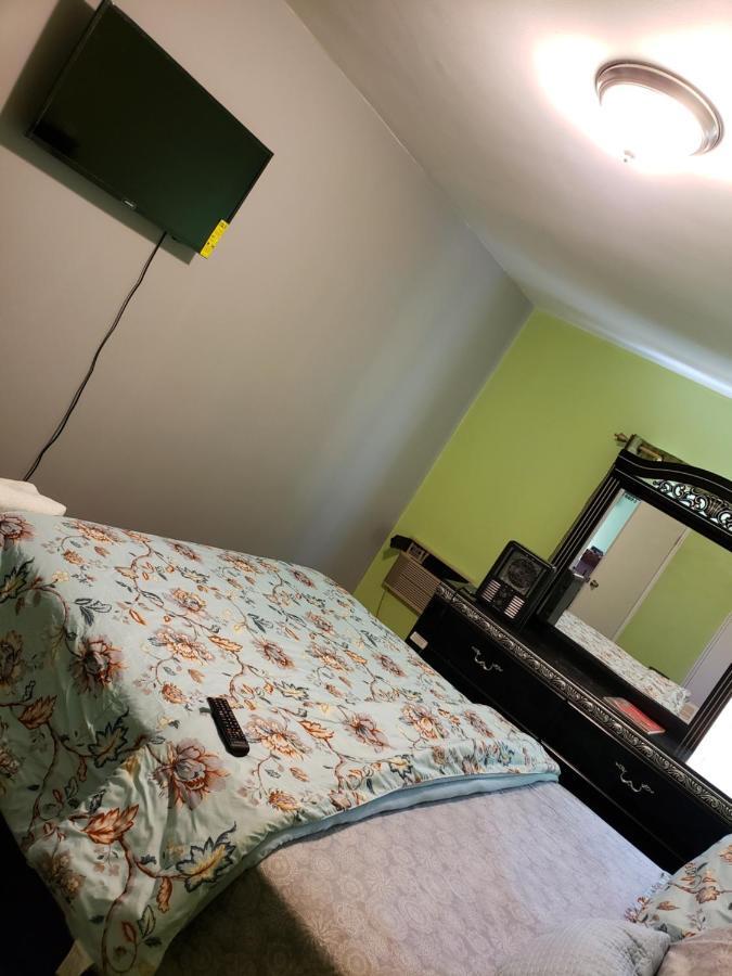 Comfortable Holiday Homestay New York Dış mekan fotoğraf