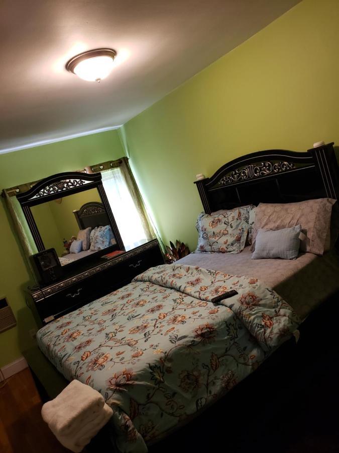 Comfortable Holiday Homestay New York Dış mekan fotoğraf