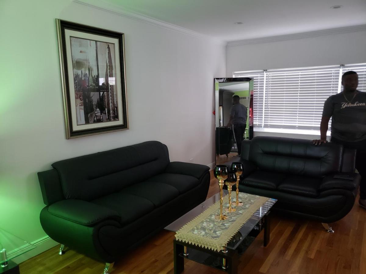 Comfortable Holiday Homestay New York Dış mekan fotoğraf